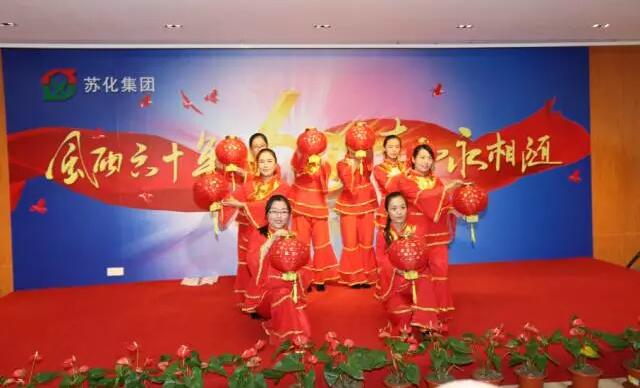 一家大神級的企業(yè)辦了一個低調(diào)的生日宴，速來圍觀！